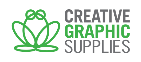 Creative Graphic Supplies
