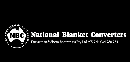 National Blanket Converters